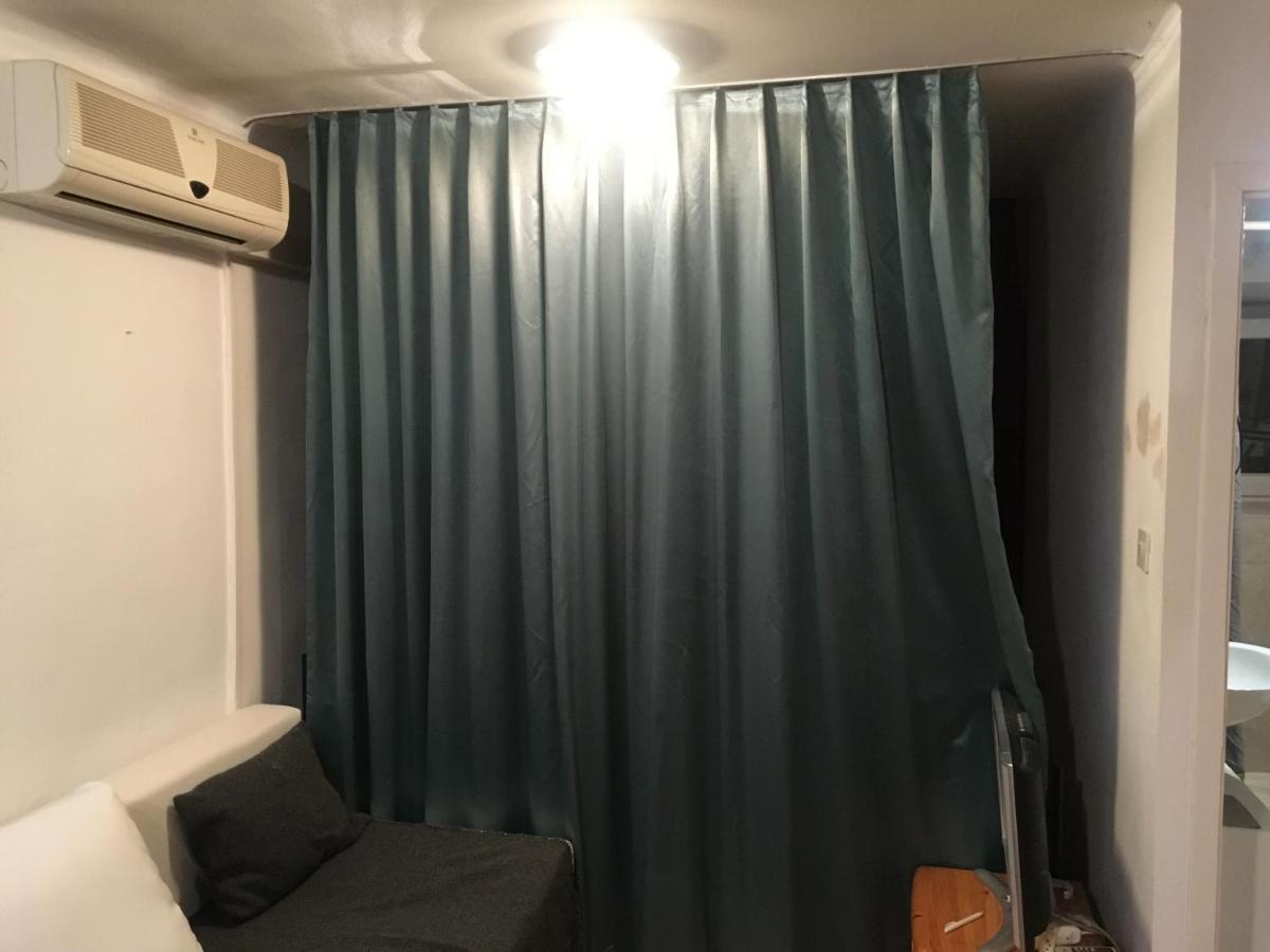 Studio Insel Krk Punat Buitenkant foto