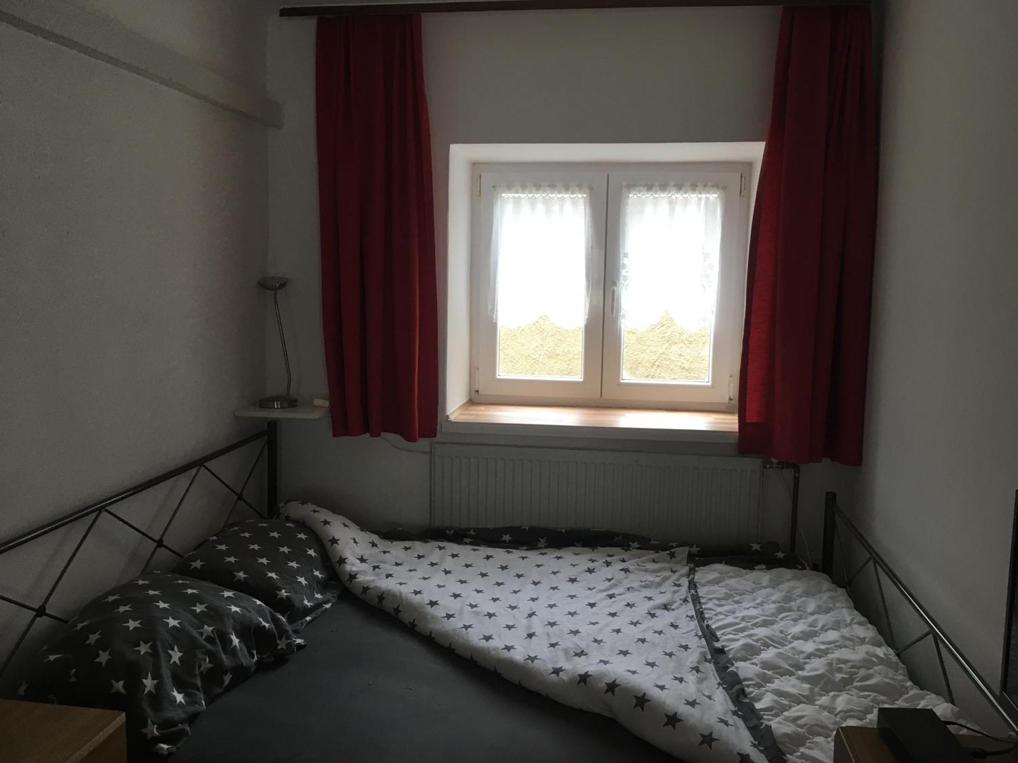 Studio Insel Krk Punat Buitenkant foto